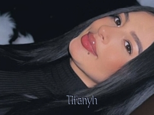 Tifanyh