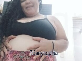 Tifanysophia