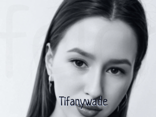 Tifanywade