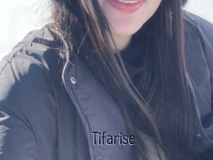 Tifarise