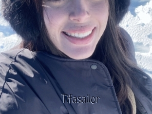 Tifasailor