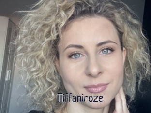 Tiffaniroze