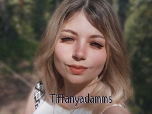 Tiffanyadamms