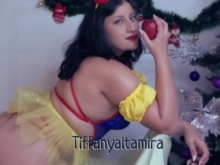 Tiffanyaltamira