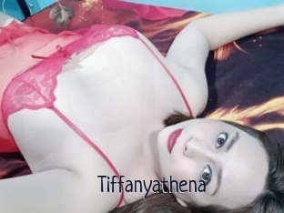 Tiffanyathena