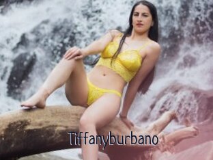 Tiffanyburbano