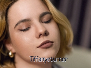 Tiffanyeturner