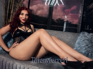 Tiffanyferreri