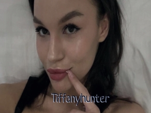 Tiffanyhunter