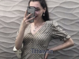 Tiffanymm