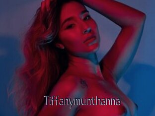 Tiffanymunthanna