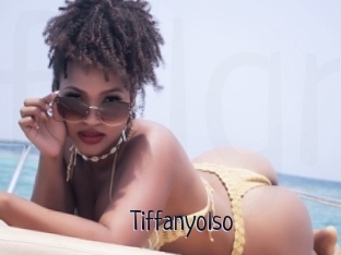 Tiffanyolso