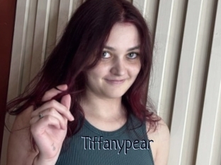 Tiffanypear