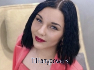 Tiffanypowers
