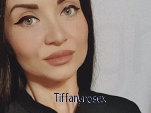 Tiffanyrosex