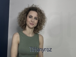 Tiffanyroz