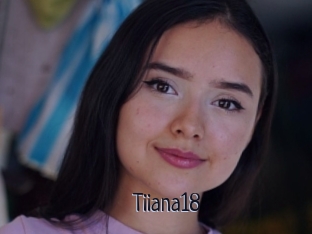 Tiiana18