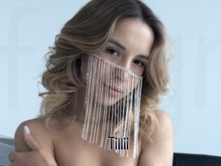Tillii