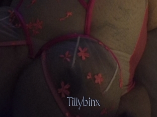 Tillybinx