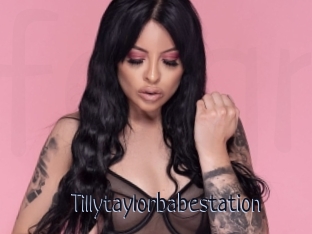 Tillytaylorbabestation