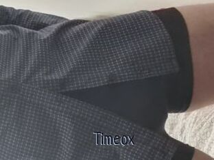 Timeox
