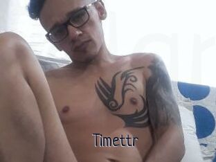 Timettr