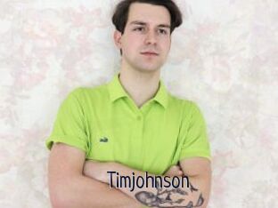 Timjohnson