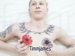 Timmjames
