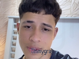 Timmygray