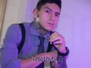 Timothybiker