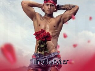 Timothybyker