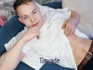 Timvade
