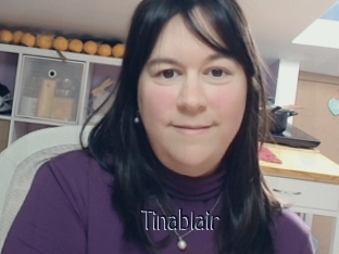Tinablair
