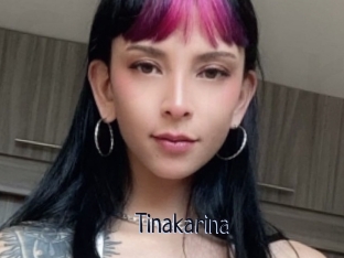 Tinakarina