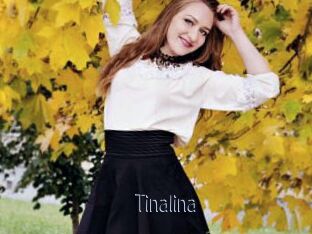 Tinalina
