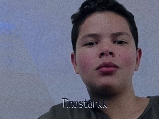 Tinastarkk
