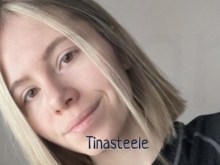 Tinasteele