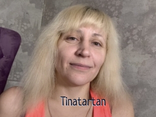 Tinatartan