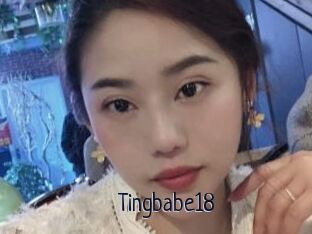 Tingbabe18