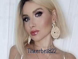 Tinkerbell822
