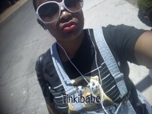 Tinkibabe