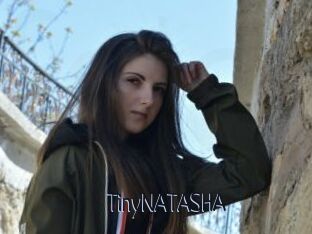 TinyNATASHA