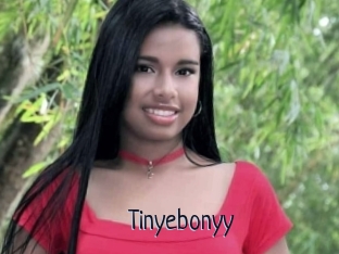 Tinyebonyy