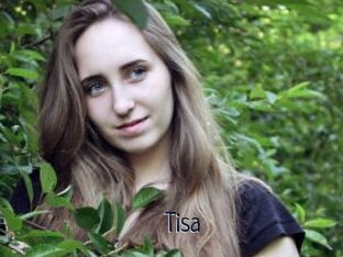 Tisa