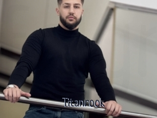 Titanrook