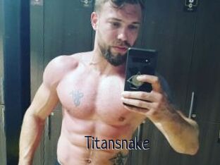 Titansnake