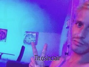 Titosinclair