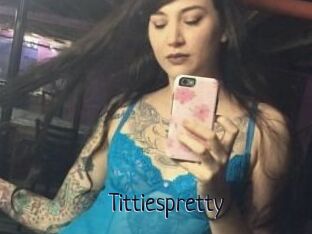 Tittiespretty