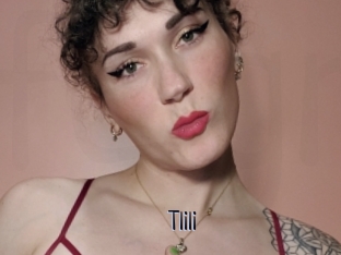Tlili