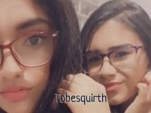 Tobesquirth